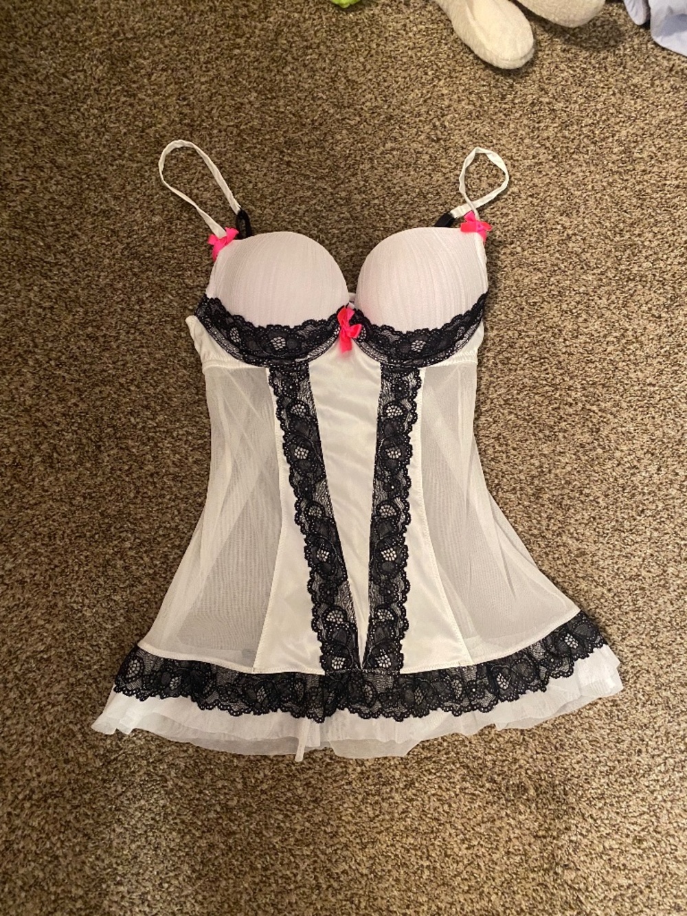 La Senza size small